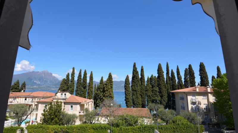 Hotel Astoria | Camere per vacanze a Torri del Benaco