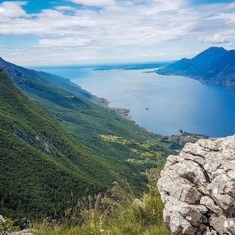 Hotel Astoria | Camere per vacanze a Torri del Benaco