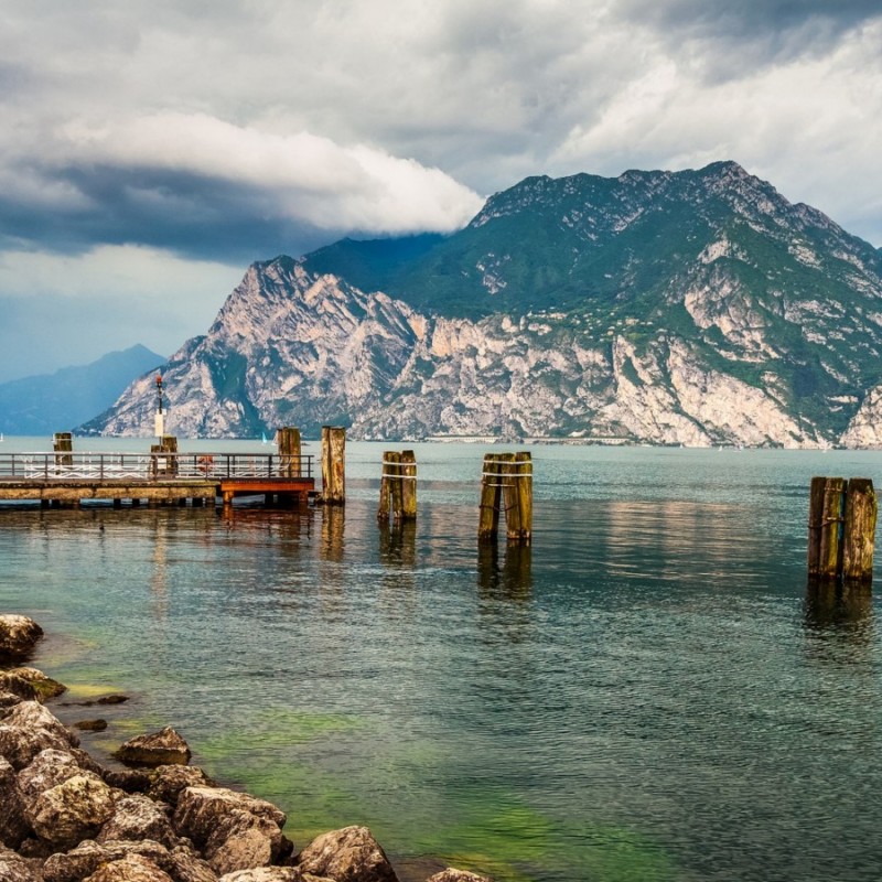 Hotel Astoria | Camere per vacanze a Torri del Benaco