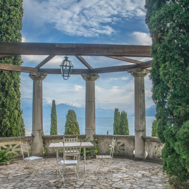 Hotel Astoria | Camere per vacanze a Torri del Benaco
