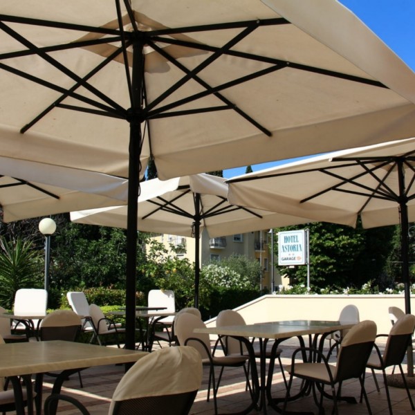 Hotel Astoria | Camere per vacanze a Torri del Benaco