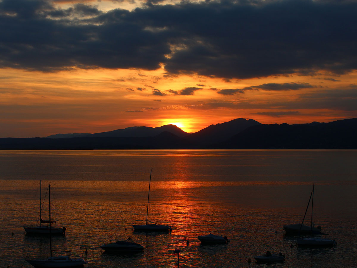 Lago di Garda Hotel Astoria