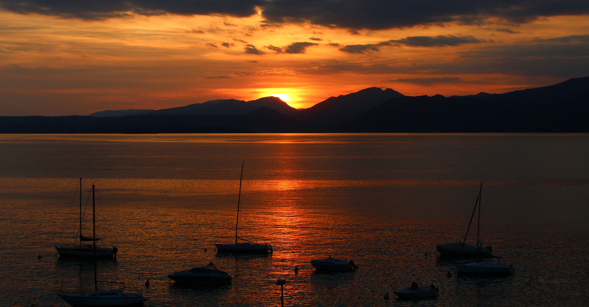 Lago di Garda Hotel Astoria