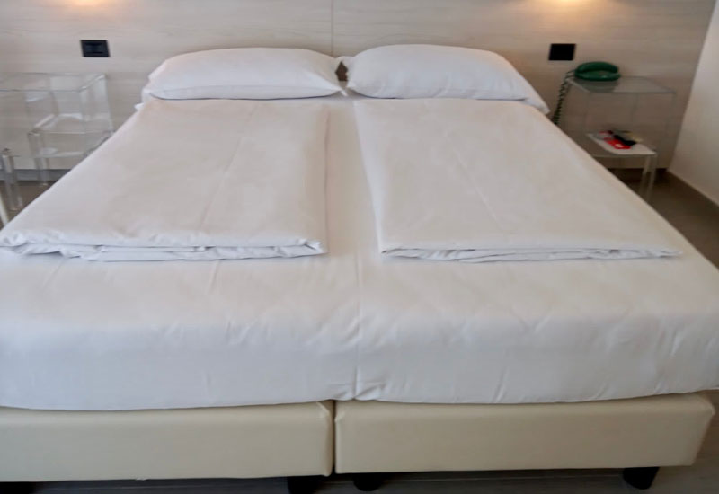 Hotel Astoria - Torri del Benaco sul Lago di Garda